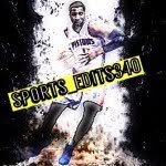 Kane Wallace - @sports_edits340 - Instagram