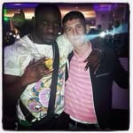 Kane Wallace - @_stoned_lilman_ - Instagram