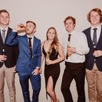 Kane Walsh - Facebook