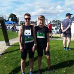 Kane Walsh - @vaughnwalsh3 - Instagram