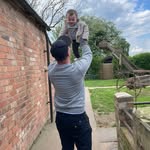 Kane Walsh - @walshken93 - Instagram