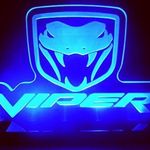 Kane walters - @viper343 - Instagram