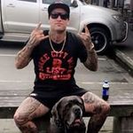 Kane Walters - @kanewalters2690 - Instagram