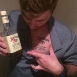 Kane Walters - @jkwalt1989 - Instagram