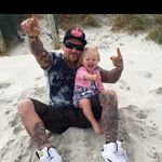 Kane Walters - @kingpin101101 - Instagram