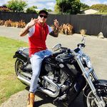 Kane Walters - @kane6605 - Instagram
