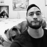 Kane Walters-Rangitihi - @kiwi_kane - Instagram