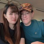Kane Wang - Facebook