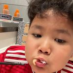 Kane Wang - Facebook