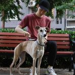 Kane Wang - Facebook