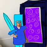 Kane Wang - @minekanecraft - Instagram