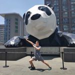 Kane Wang - @w.likai - Instagram