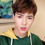 Kane Wang - @kanewang1995 - Instagram
