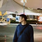 Kane Wang - Facebook