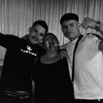 Kane Ward - Facebook