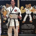 Kane Ward - Facebook