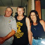 Kane Warren - Facebook