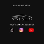 Richie Kane Webb - @richiekanewebb - Instagram