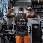 Kane Webster - @the.aussie.butcher - Instagram