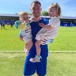 Kane Webster - Facebook