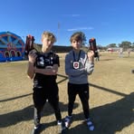 Kane Welch - Facebook
