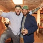 Josh Whitaker - @kanewhitaker84 - Instagram