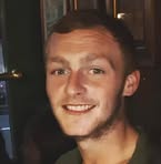 Kane Whitaker - Facebook