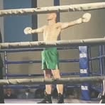 Kane Wilkinson - Facebook