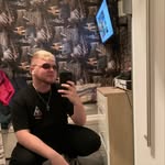 Kane Wilkinson - @kane_wilki8900 - Instagram
