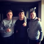 Kane Williams - @_kanewilliams - Instagram