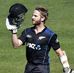 Kane Williamson - Facebook