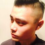 Kane Wong - @kanewong.v - Instagram