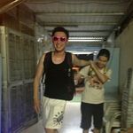 Kane Wong - @3gum - Instagram