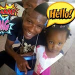 Hayford Koffa Mensah - @hayford_kanewu - Instagram