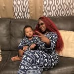 Kanecia Thomas - @buddathomas - Instagram