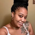 Kanecia Thomas - @kct_blessed - Instagram
