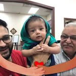 Kaneez Raza - @kfraza1 - Instagram