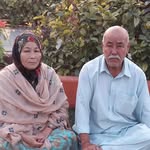 Kaneez raza - @kaneez_raza - Instagram