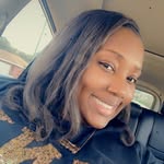 Kaneisha Brown - @_kaneishaa - Instagram