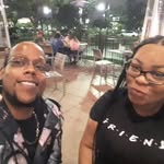 Kaneisha Brown - @kne_janae - Instagram