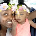 Kaneisha Brown - Facebook