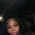 Kaneisha Brown - @kaneisha9 - Instagram
