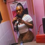 Kaneisha Brown - @neshnesh_big - Instagram