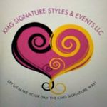 Kaneisha Miller-Gray - @kmg_styles_and_events - Instagram