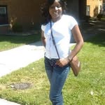 Kaneisha Jackson - @shadonthedon.7696 - Instagram