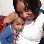 Kaneisha Jackson - @donniepooh920 - Instagram