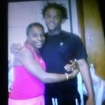 Kaneisha Jackson - @shadonalways24 - Instagram