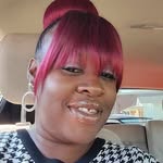 Kaneisha Jackson - @dondonjasmine - Instagram