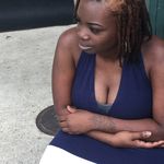 Kaneisha Manuel - @504_muka - Instagram
