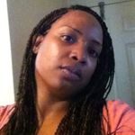 Kaneisha Ross - @kaneisha74 - Instagram